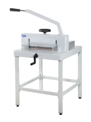 stohová řezačka papíru KW trio 3971