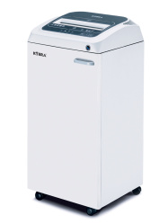 Skartovací stroj KOBRA 260 TS C4 s automatickým mazáním