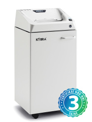 Skartovací stroj KOBRA 260.1 HS