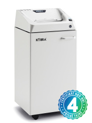 Skartovací stroj KOBRA 260.1 HS-6