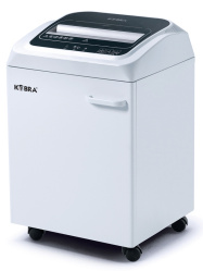 Skartovací stroj KOBRA 245 TS C2 s automatickým mazáním