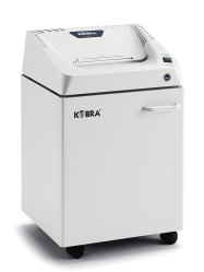 Skartovací stroj KOBRA 240.1 S2