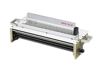 detail Výsekový nástroj 2:1 - 6x6 mm