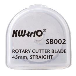 detail Sada rovných řezných koleček pro KW Trio 3804