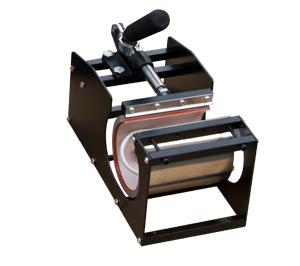 detail Multi transferový lis 8 v 1