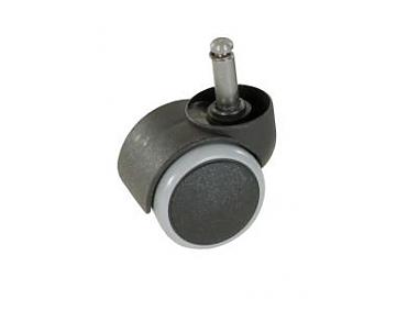 detail Kolečko plast židle D10 (panther,1080)