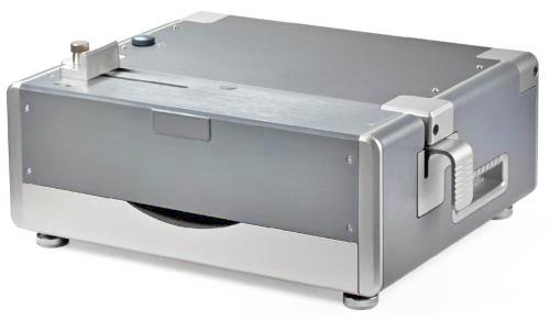 detail Elektrický děrovací přístroj RECO CHANGER PUNCH 4