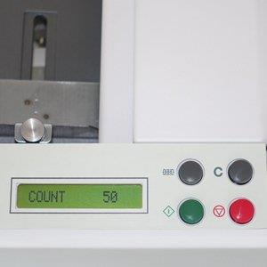 detail skládačka dokumentů Ideal 8306