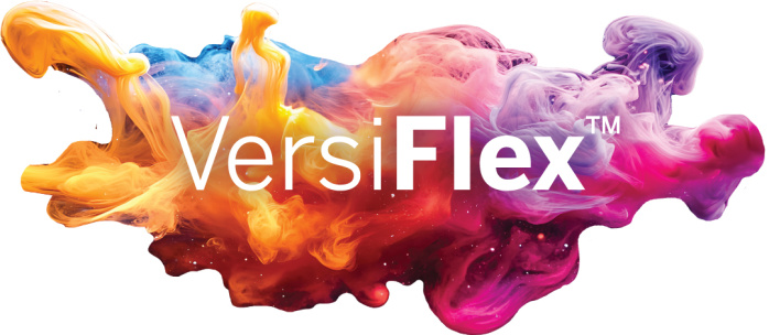 detail VersiFlex inkoust 70 ml pro SG 1000 - Cyan