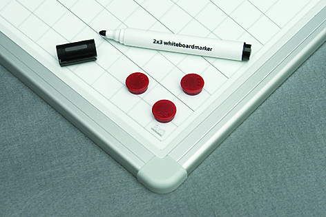 detail Rastrová tabule keramická 900 x 600