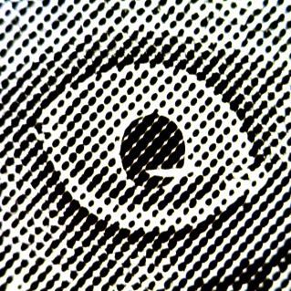 detail Folex Reprojet P HD 100 A4