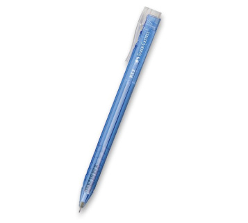 detail Kuličková tužka F-C RX 0,5mm modrá