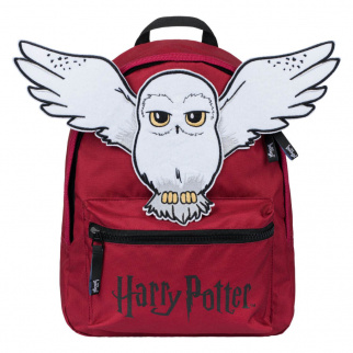 detail BAAGL Předškolní batoh Harry Potter Hedvika