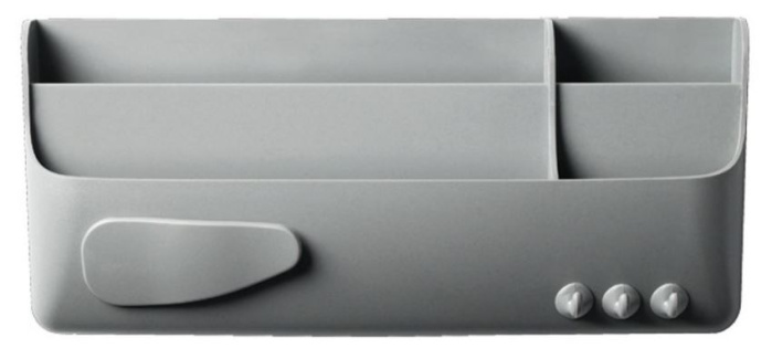 detail Smartbox - držák na příslušenství k tabulím