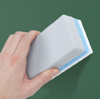 detail Houba na křídy