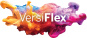náhled VersiFlex inkoust 70 ml pro SG 1000 - Cyan
