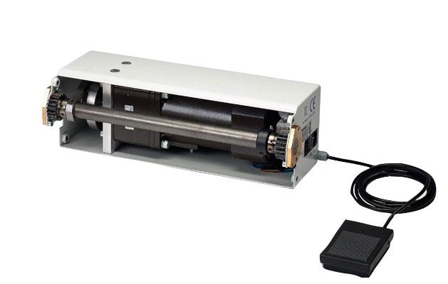 detail Modul motoru pro SRW 360