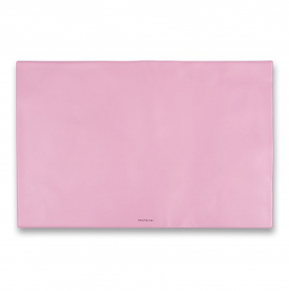 Podložka na stůl KARTON PASTELINI růžová, 60x40cm
