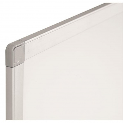 Magnetická tabule lakovaná Q-Connect - 90 x 60 cm, bílá