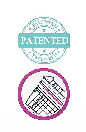 detail Hobby řezačka KW-trio 13830 A4