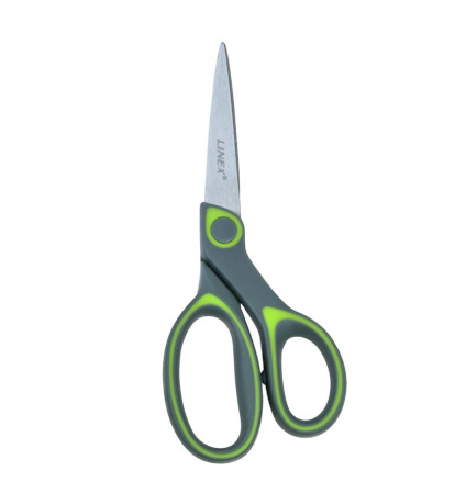 detail Nůžky 18cm Linex nerezové