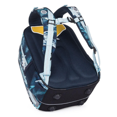detail Batoh Topgal ELLY 24052