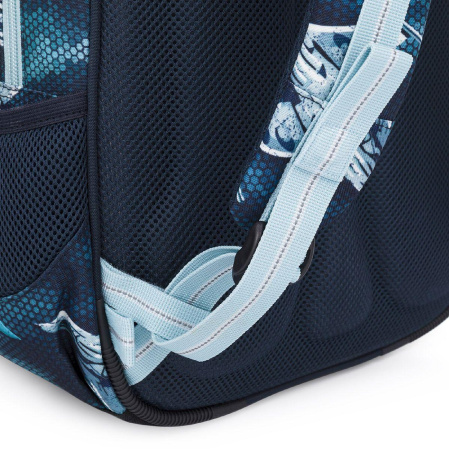 detail Batoh Topgal ELLY 24052