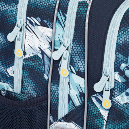 detail Batoh Topgal ELLY 24052