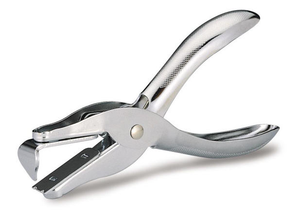 detail Rozešívačka sponek KW triO 5091