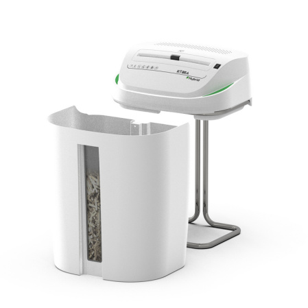 detail Skartovací stroj KOBRA S6-HYBRID