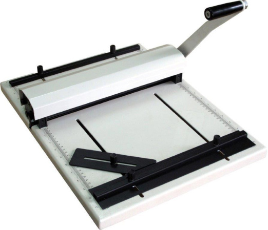 detail Rýhovací a perforovací stroj HCP315