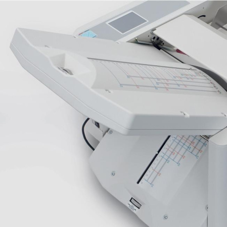 detail Skládačka papíru IDEAL 8345