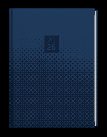 detail Diář 2026 denní B6 Adam-lamino