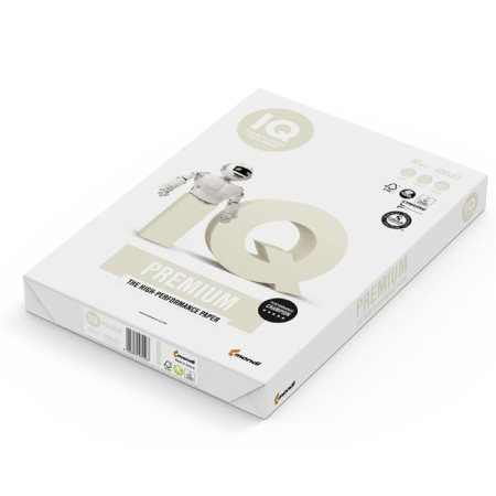 detail Kancel. papír A3 80g IQ Premium Triotec /E