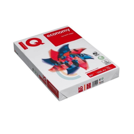 detail Kancel. papír A3 IQ Economy 80g /o