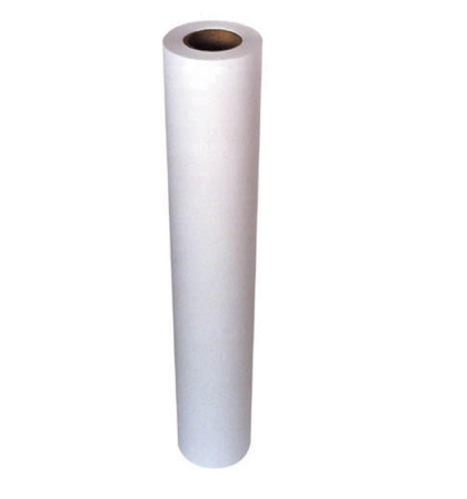 detail Plotrový papír v rolích 610mmx50m 80g