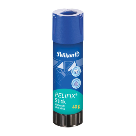 detail Lepidlo tuhé 40g Pelikan Pelifix