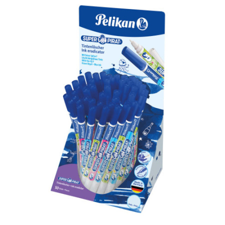 detail Zmizík Super-Pirat F