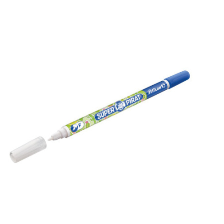 detail Zmizík Super-Pirat F