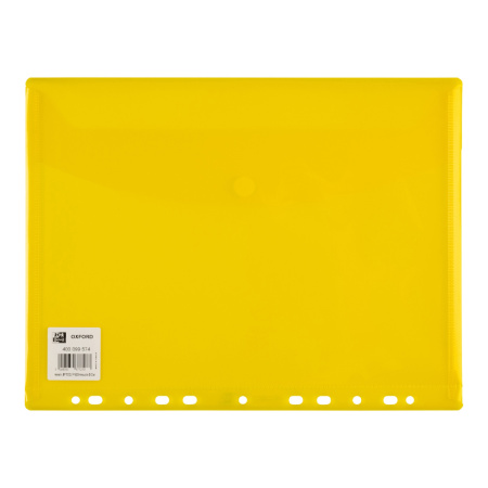 detail Desky s drukem A4 závěsné Oxford mix barev