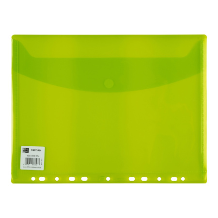 detail Desky s drukem A4 závěsné Oxford mix barev