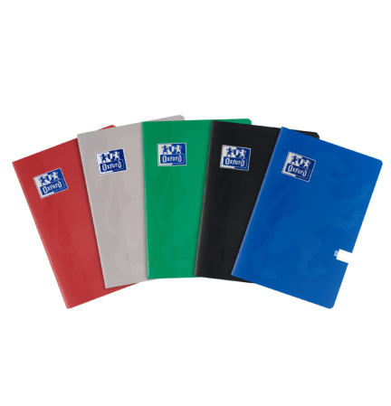 detail Sešit A5 linka 32 listů Oxford Esse /E