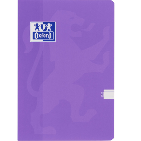 detail Sešit A5 linka 32 listů Oxford Touch/E