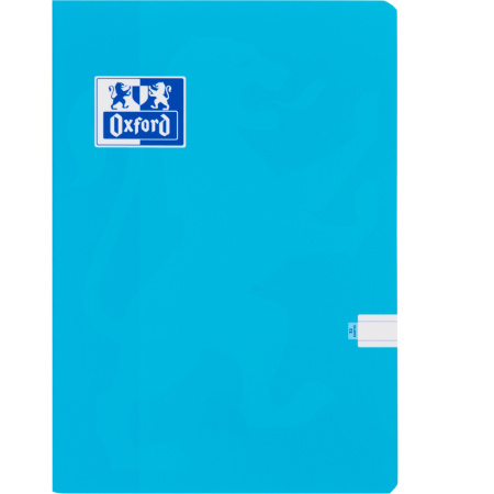 detail Sešit A5 linka 32 listů Oxford Touch/E