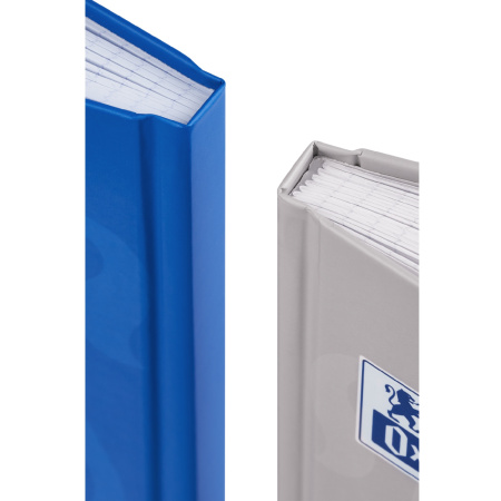 detail Záznamní kniha A5 linka Oxford Esse 96 listů