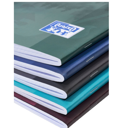 detail Sešit A5 linka Oxford Teen 32 listů/E