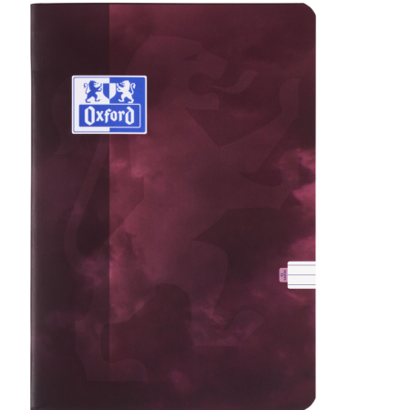 detail Sešit A5 linka Oxford Teen 32 listů/E