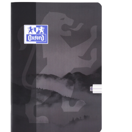 detail Sešit A5 linka Oxford Teen 32 listů/E