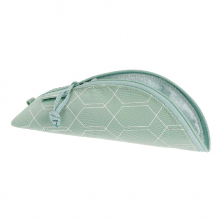 detail Pouzdro Cocoon mint