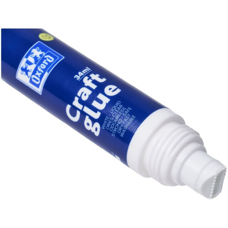 detail Lepidlo tekuté 34ml Oxford